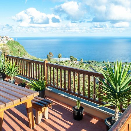 Apartamentos Rural Los Charcos Icod De Los Vinos Ngoại thất bức ảnh