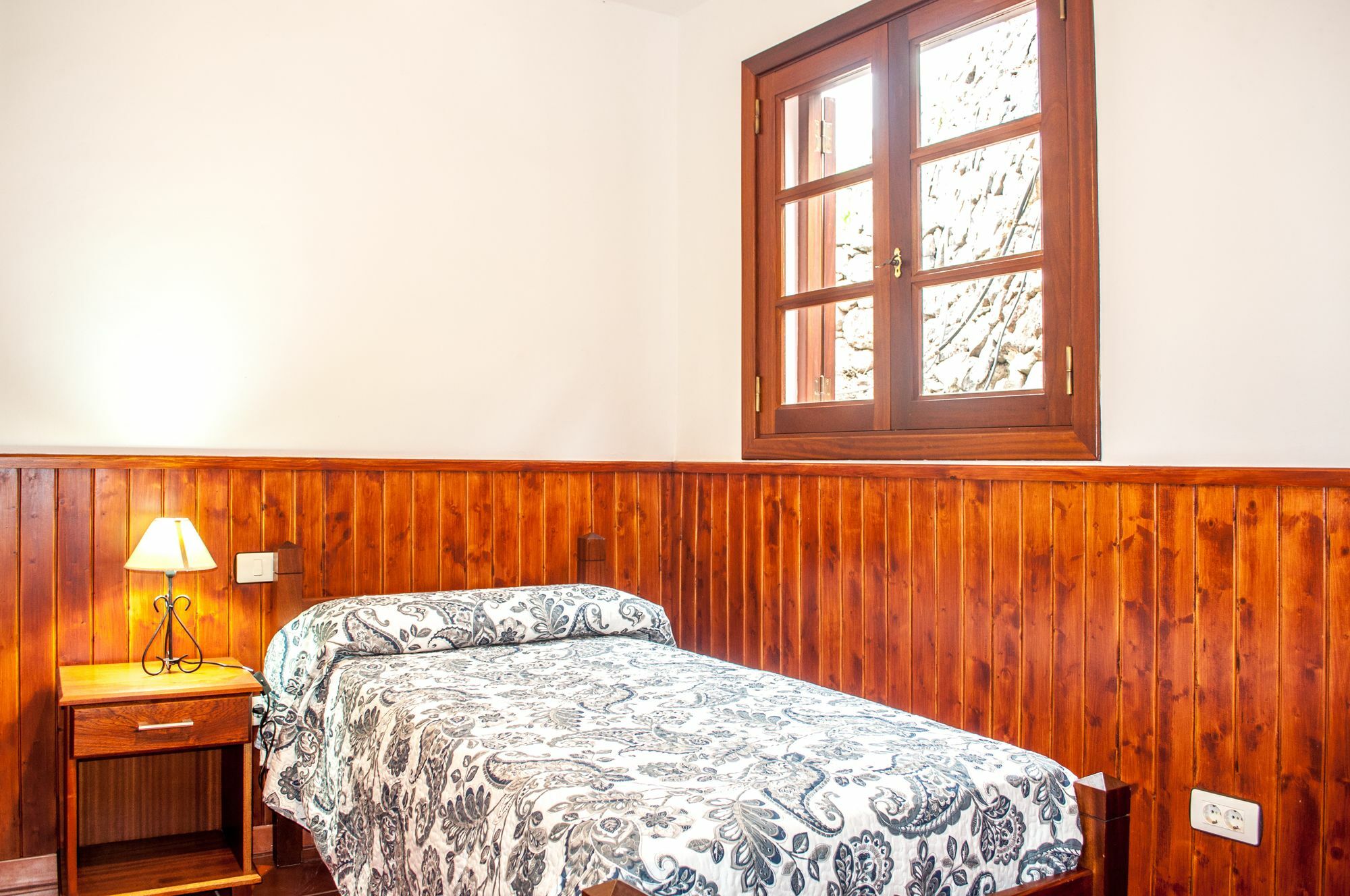 Apartamentos Rural Los Charcos Icod De Los Vinos Ngoại thất bức ảnh