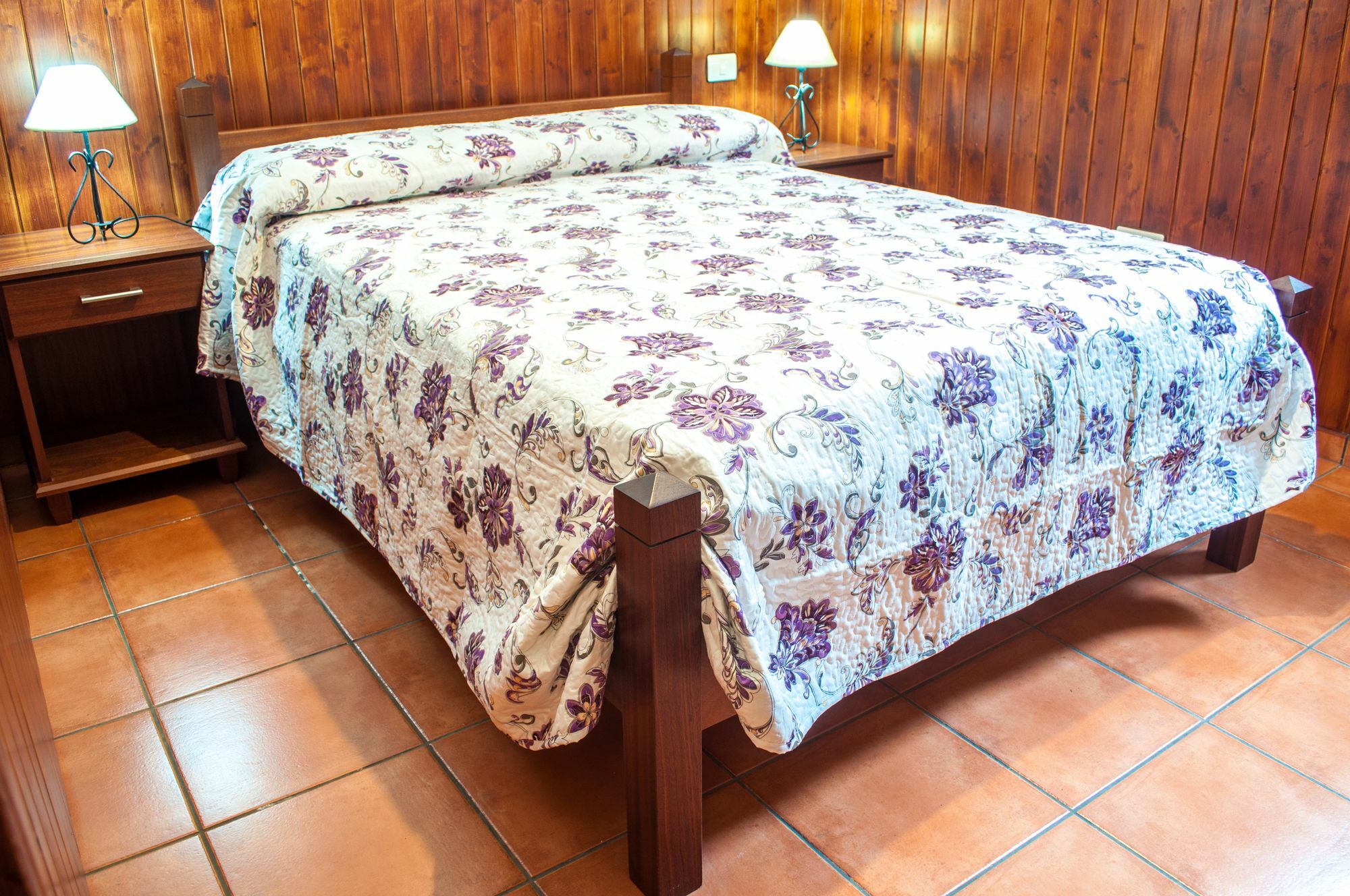 Apartamentos Rural Los Charcos Icod De Los Vinos Ngoại thất bức ảnh