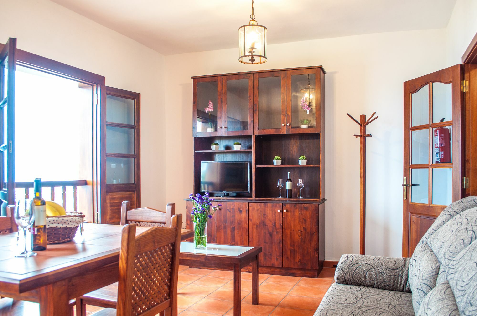 Apartamentos Rural Los Charcos Icod De Los Vinos Ngoại thất bức ảnh